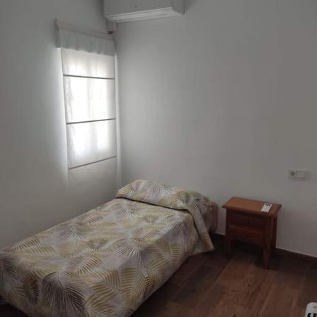 Apartamento La Mar Carboneras Ngoại thất bức ảnh