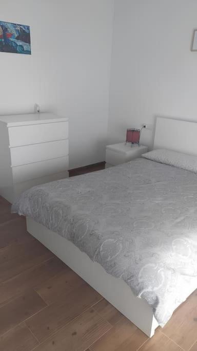 Apartamento La Mar Carboneras Ngoại thất bức ảnh
