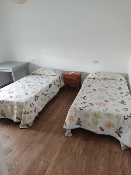 Apartamento La Mar Carboneras Ngoại thất bức ảnh